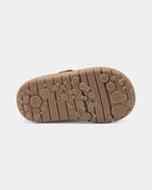 Baby Boy Every Step&reg; First Walker Boots - Brown, image 5 of 6 slides