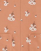 Baby 2-Piece Floral Dress Set, image 5 of 6 slides