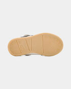 Toddler Girl Scalloped Flats - White, image 5 of 6 slides