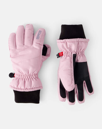 Girls KOMBI Peaked Glove, 