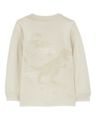 Toddler Dinosaur Graphic Tee, image 2 of 4 slides