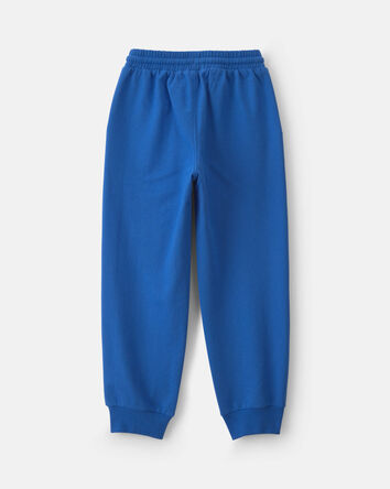 Boys &copy;Marvel Spiderman Pants - Blue, 