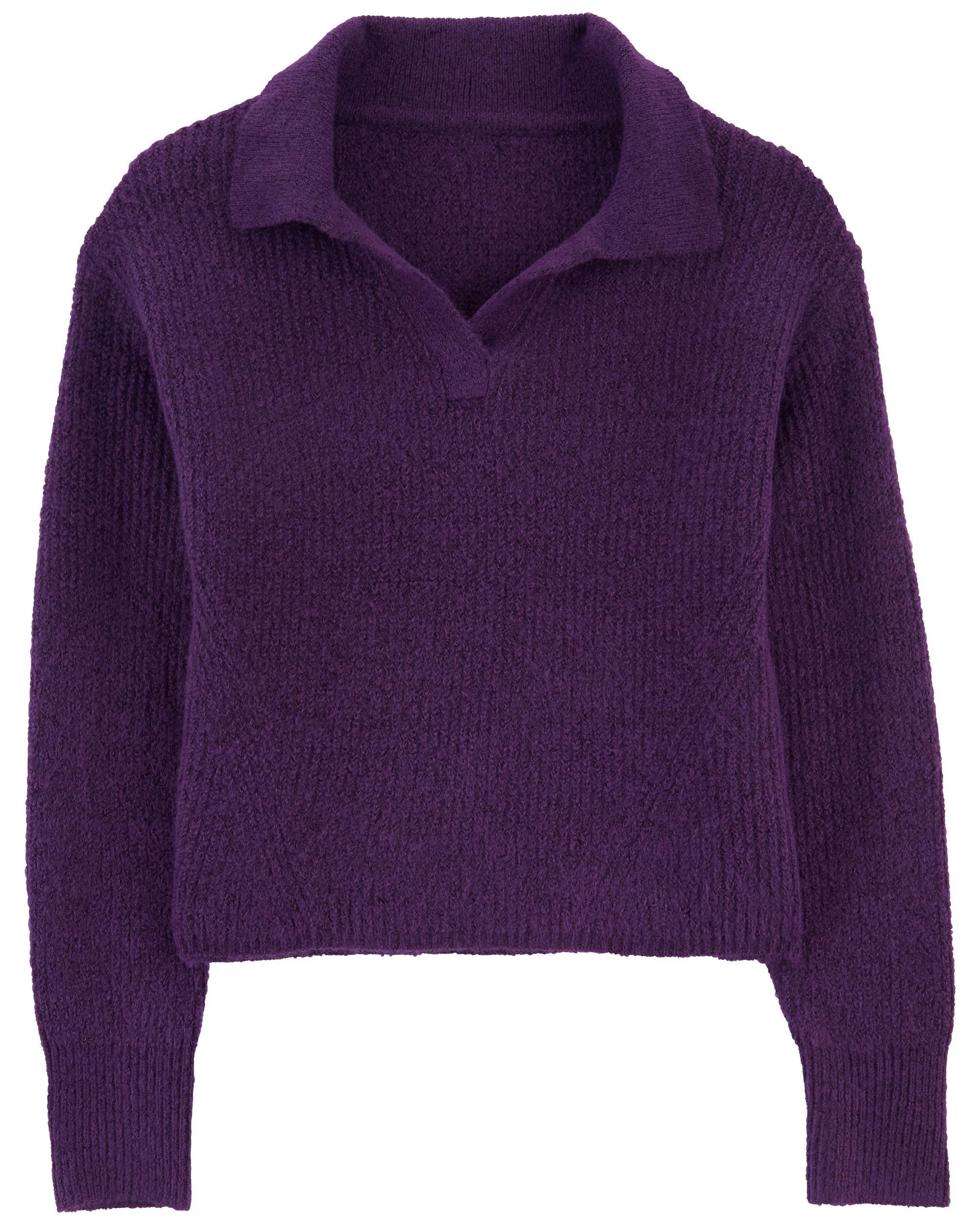Carters sweaters cheap