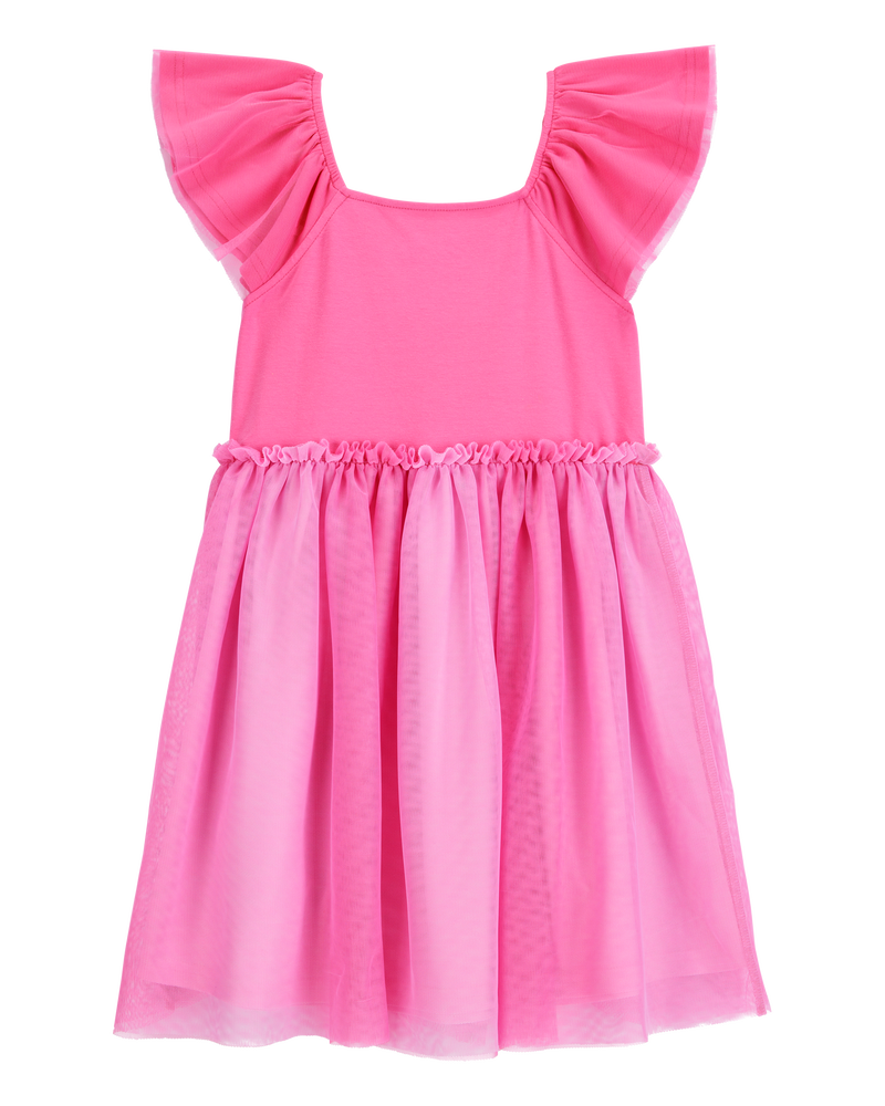 Enfant en bas âge Robe tutu à Barbie, image 2 sur 3 diapositives