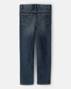 Kid Classic Straight Jeans, image 4 of 6 slides