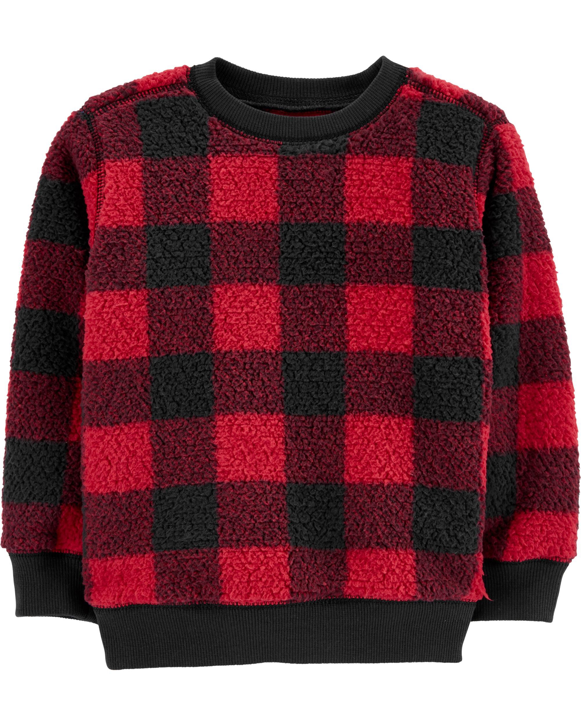 sherpa pullover canada