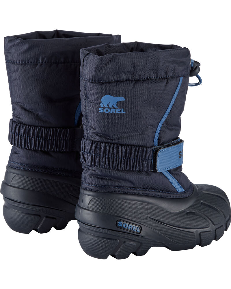 SOREL Flurry&trade; Snow Boot, image 2 of 4 slides