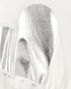 Enfant Haut isotherme à motif de cœur métallisé , image 2 sur 3 diapositives
