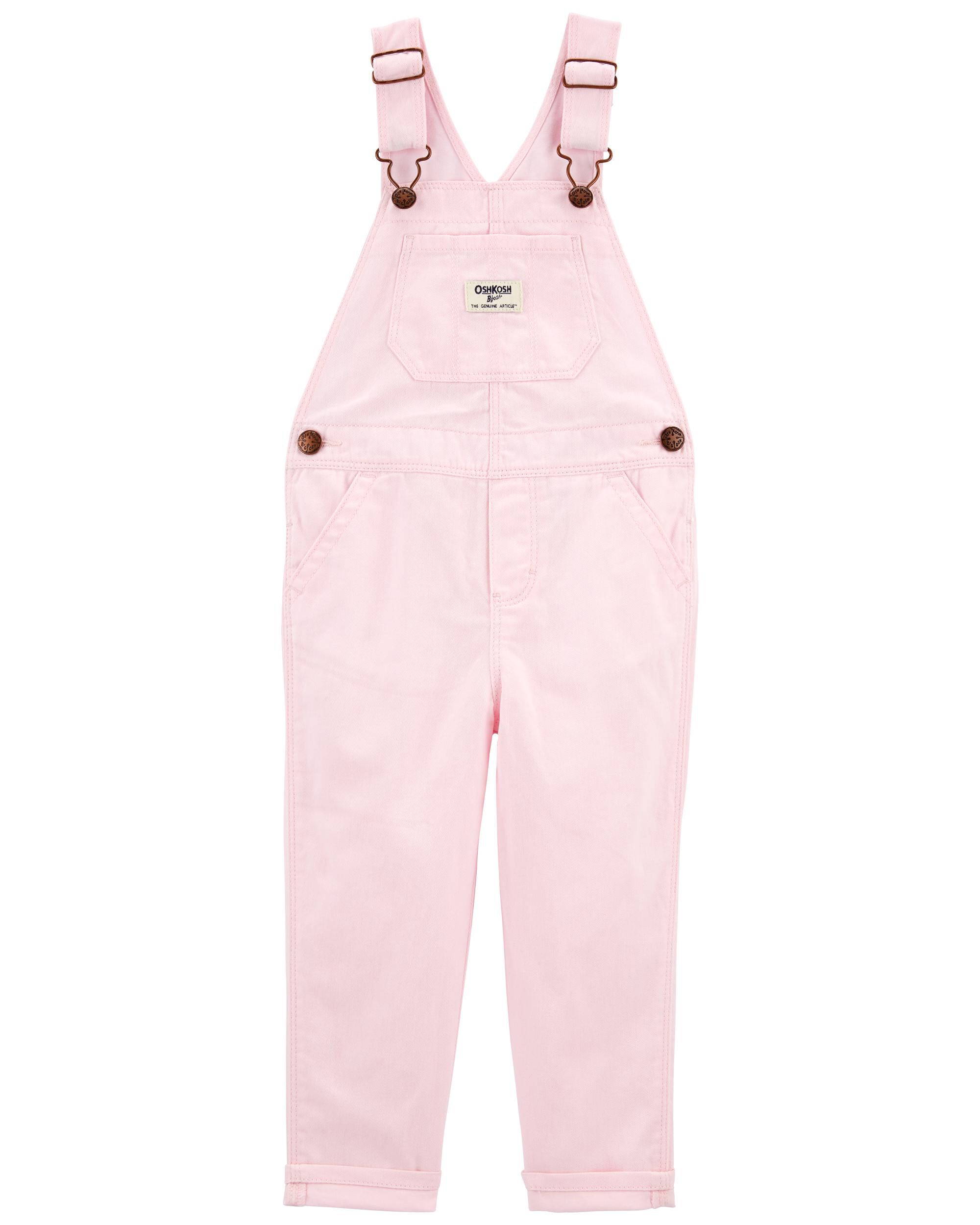 Baby girl best sale overalls canada