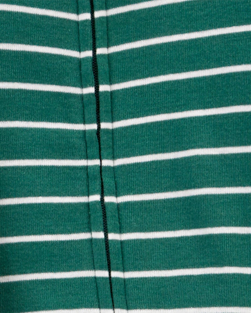 Baby 2-Pack 2-Way Zip Sleepers, image 3 of 5 slides