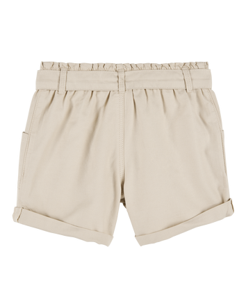 Kid Pretty Utility Short, 