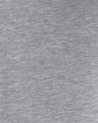 Toddler Girl Pull-On Stretch Leggings - Grey, image 3 of 4 slides