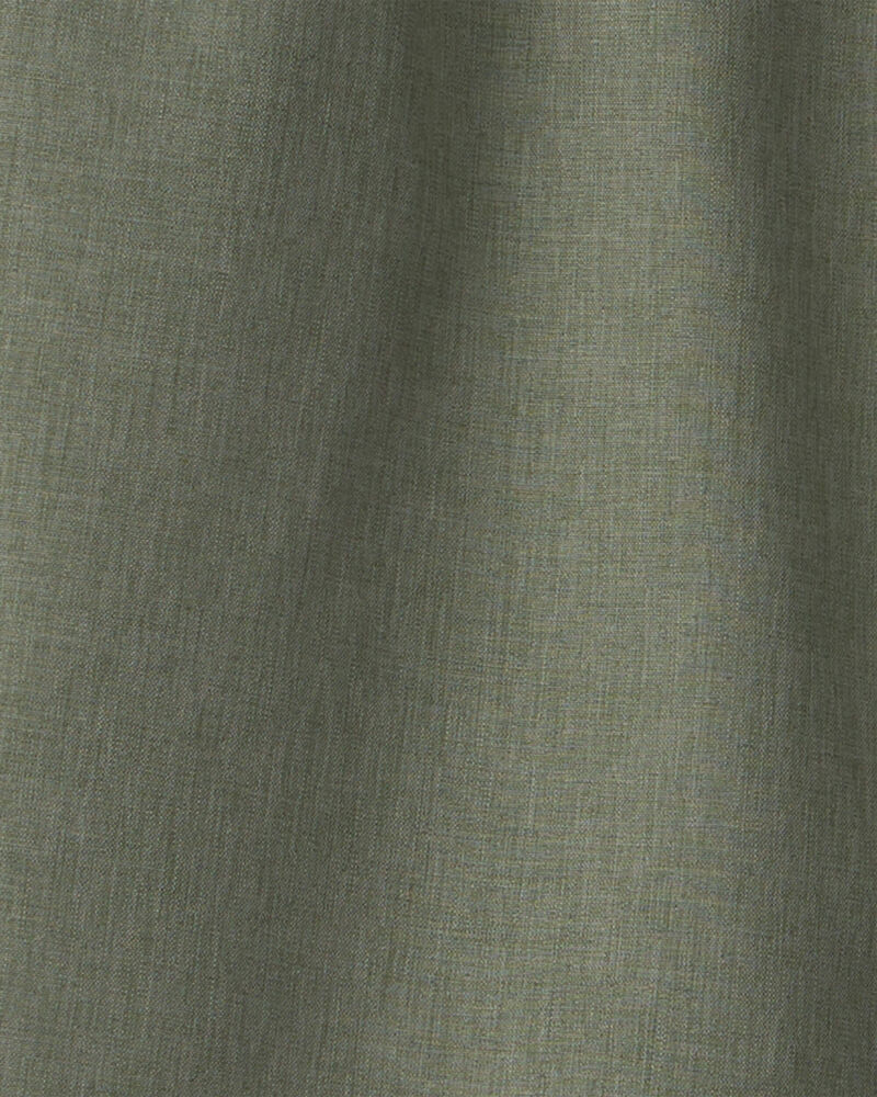 Boys Active Shorts - Green, image 3 of 4 slides