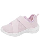 Kid Pull-On Logo Sneakers, image 7 of 7 slides