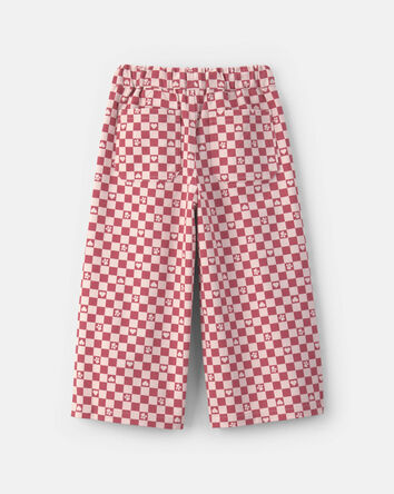 Tout-petit fille - Pantalon Pat&rsquo; Patrouille - Rose, 