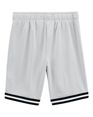 Kid Fan-Favorite Mesh Short, 