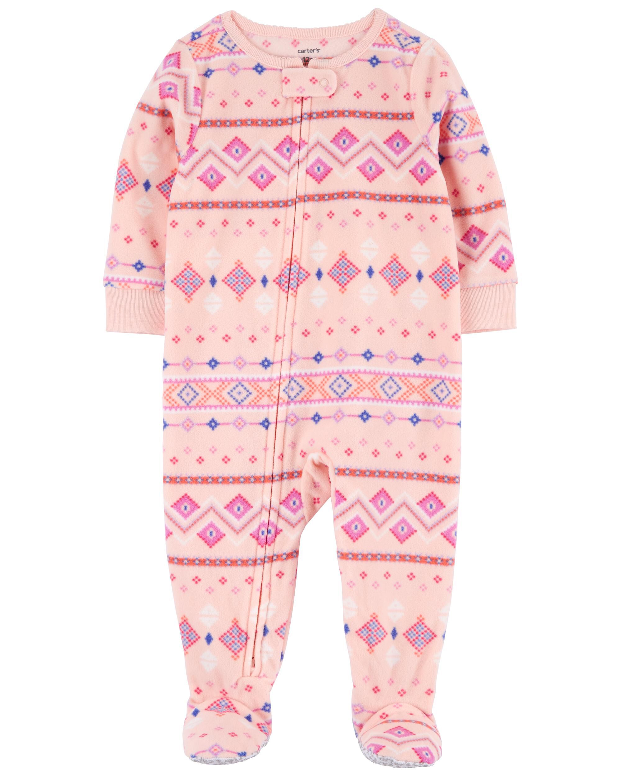 Carters pajamas canada clearance