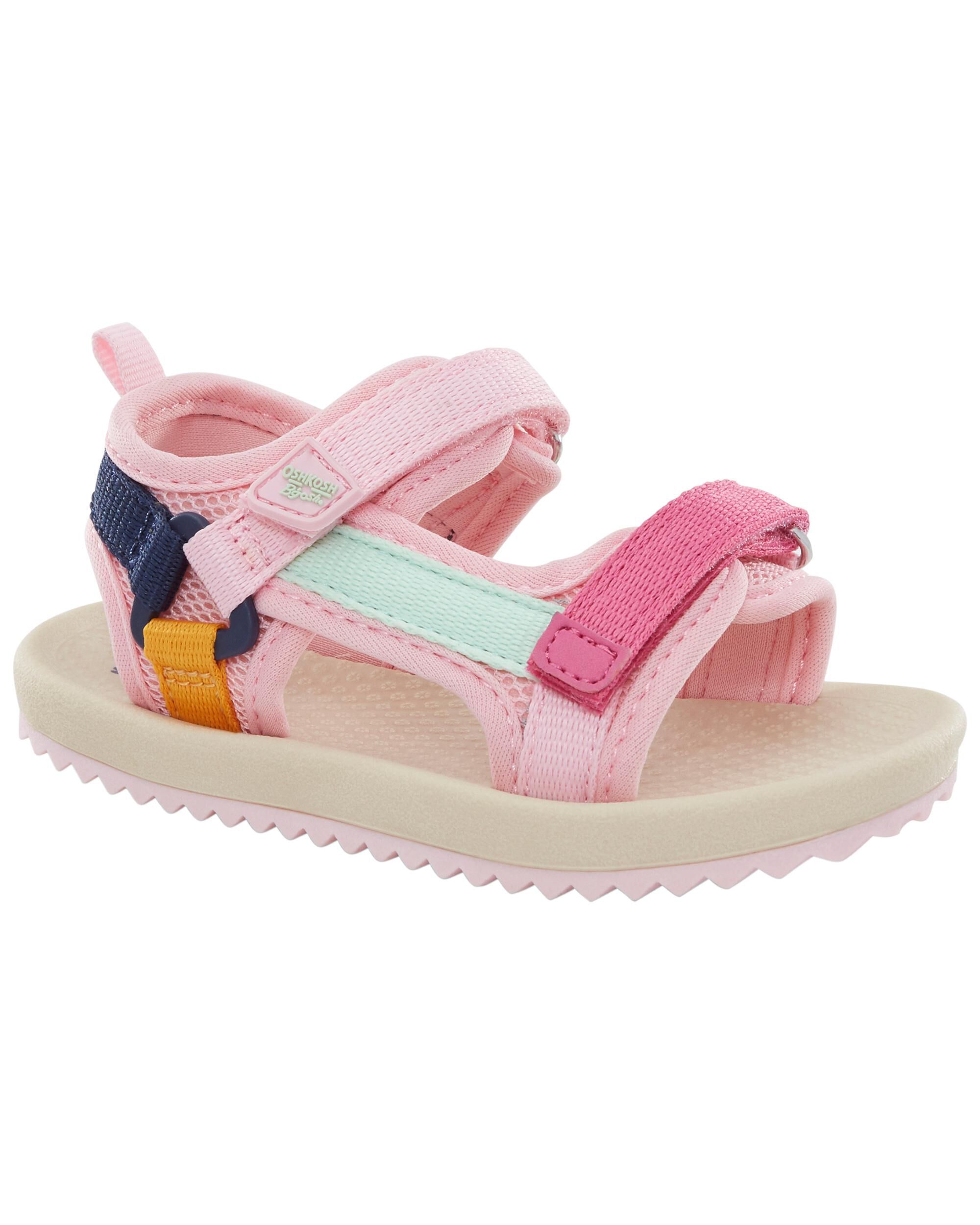 Oshkosh sandals hotsell