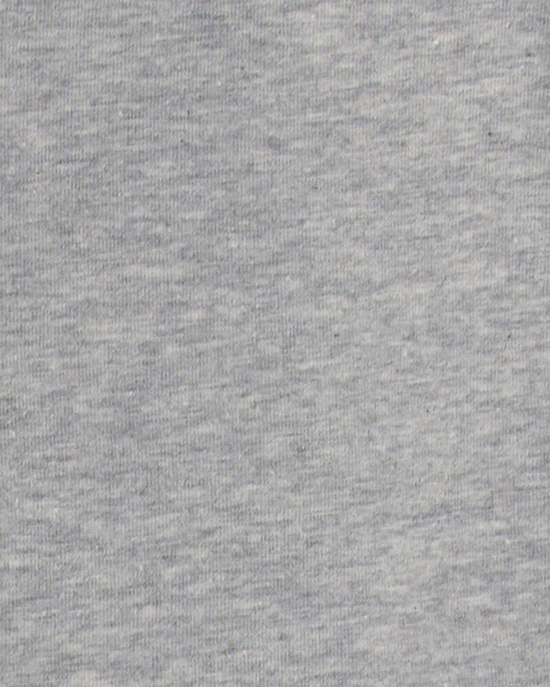 Toddler Boy 2-Pack Organic Cotton Tops, image 4 of 5 slides