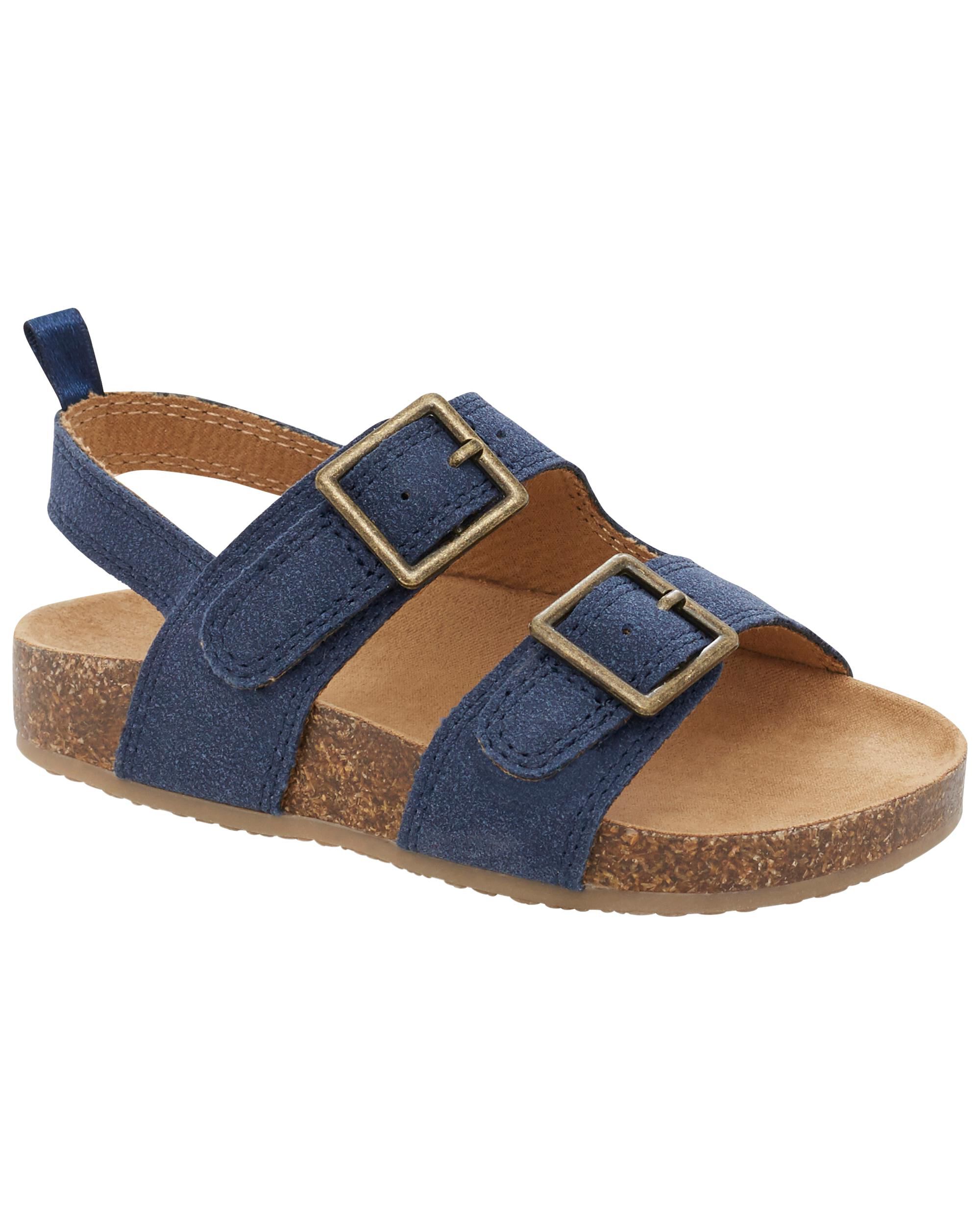 Oshkosh kids sandals on sale