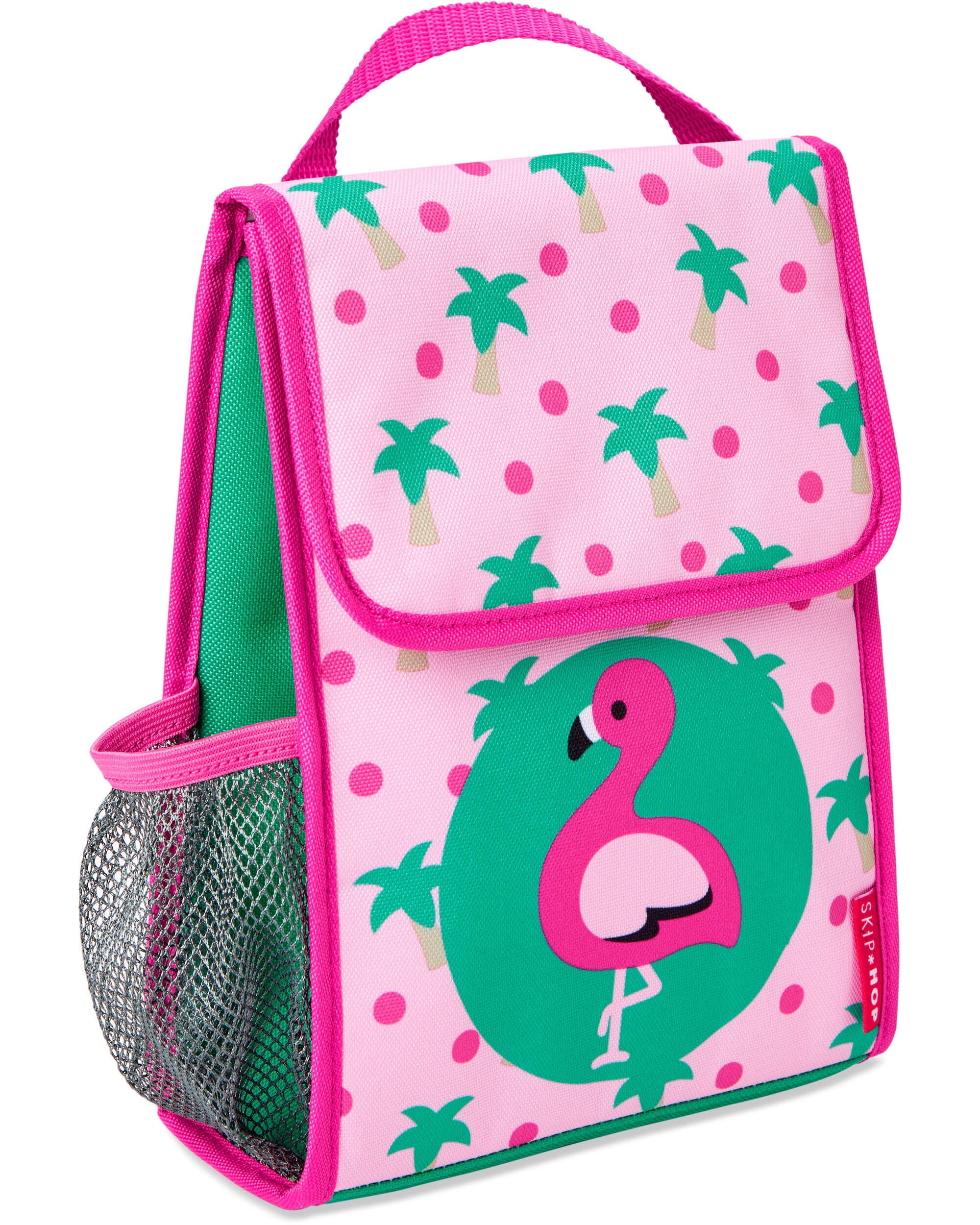 baby boy lunch bag