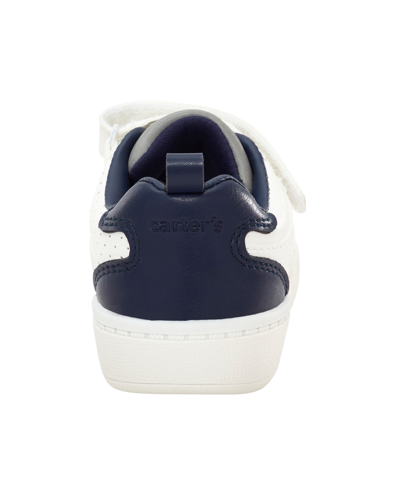 Toddler Casual Sneakers, image 3 of 7 slides