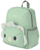 Besties Squad Toddler Backpack - Dino, image 1 of 4 slides