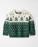 Evergreen Fair Isle