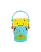 Zoo Stack & Pour Buckets, image 6 of 6 slides