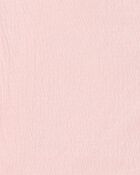 Kid 2-Piece Print Skort Set - Pink, image 3 of 4 slides