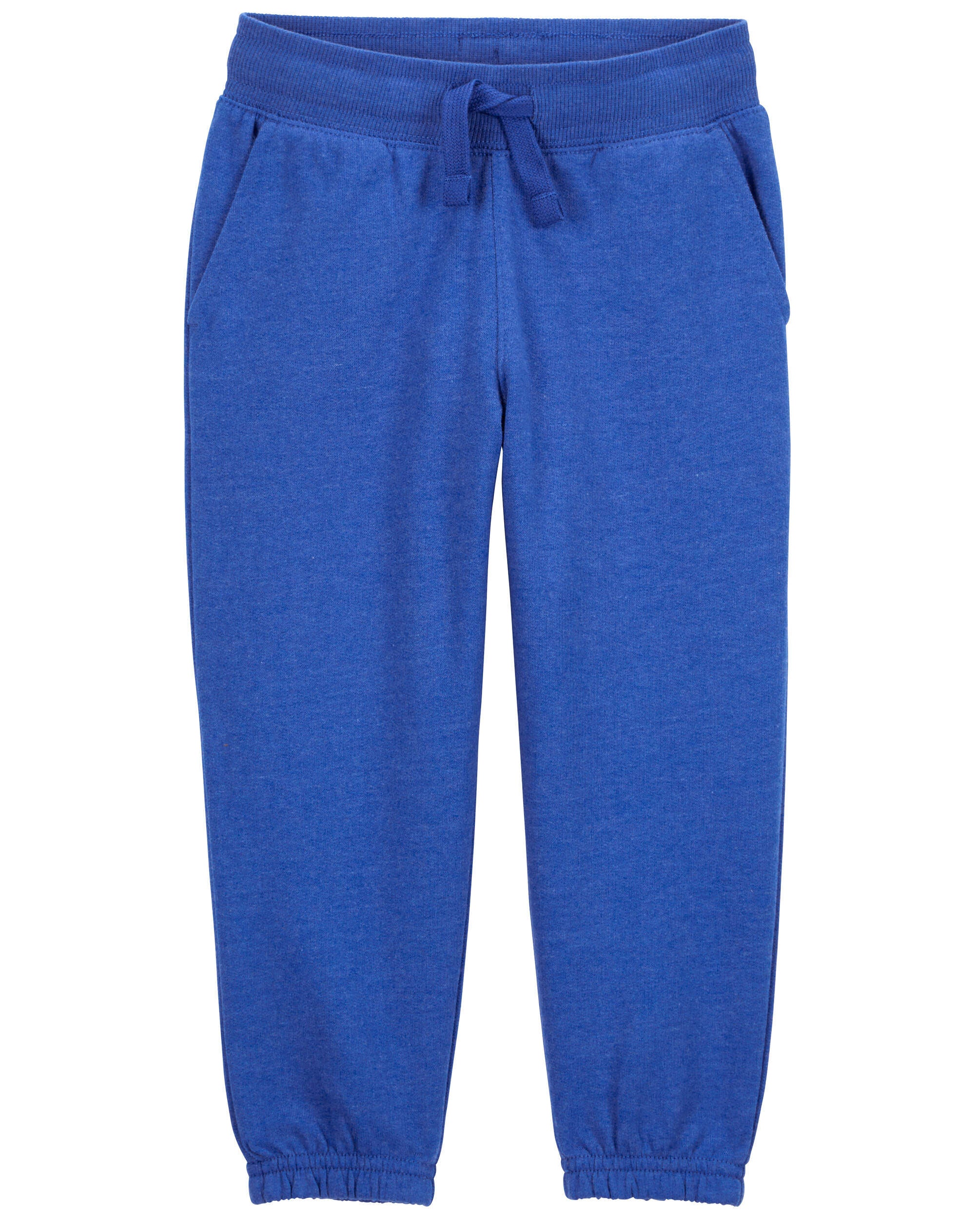 Blue kids joggers 2025