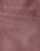 Toddler Boy Twill Pull-On Shorts - Brown, image 3 of 4 slides