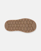 Toddler Boy Ankle Boots - Brown, image 5 of 6 slides