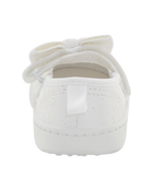 Bébé Espadrilles Every Step® à motifs ajourés, image 3 sur 7 diapositives