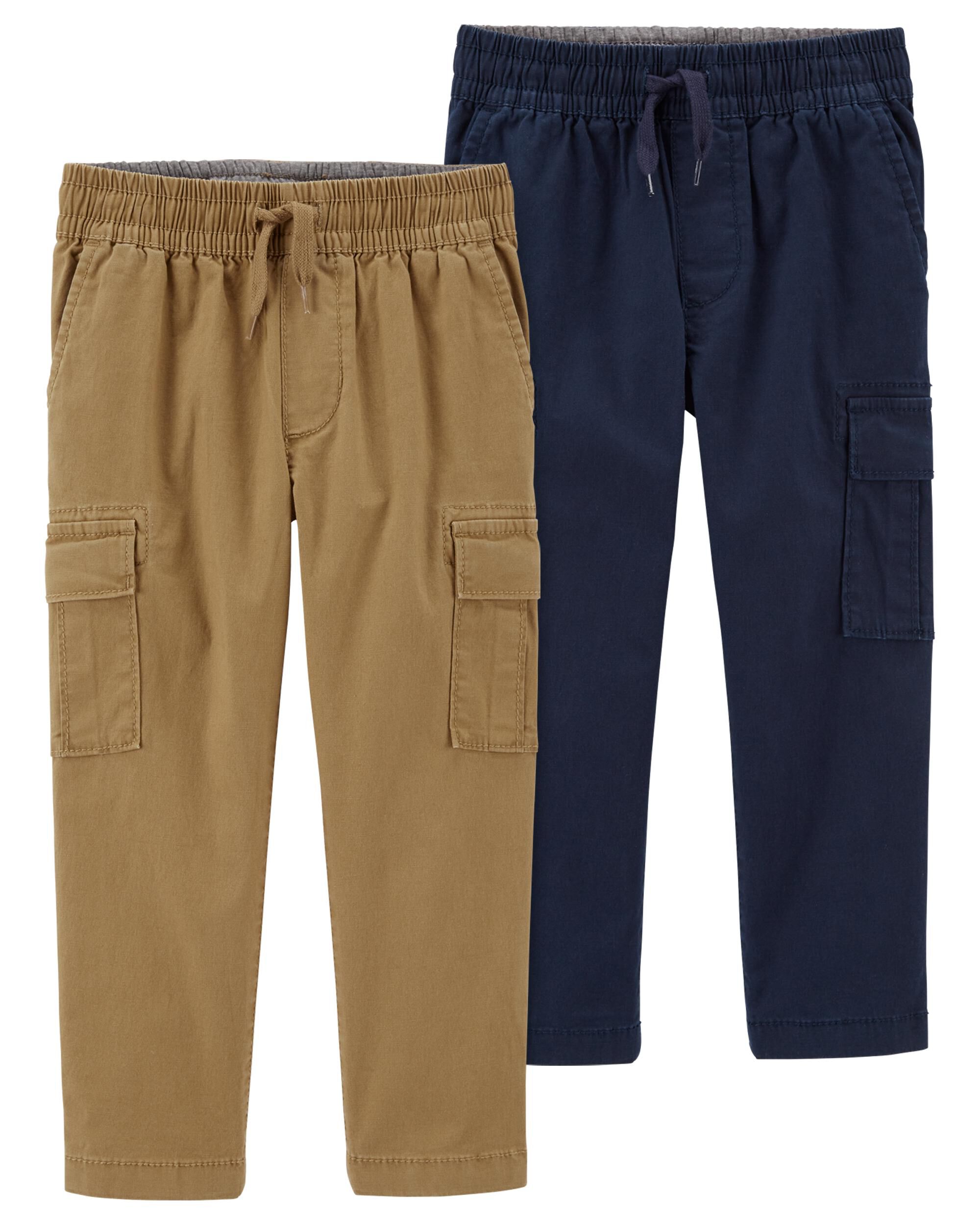 Carters hotsell 3t pants
