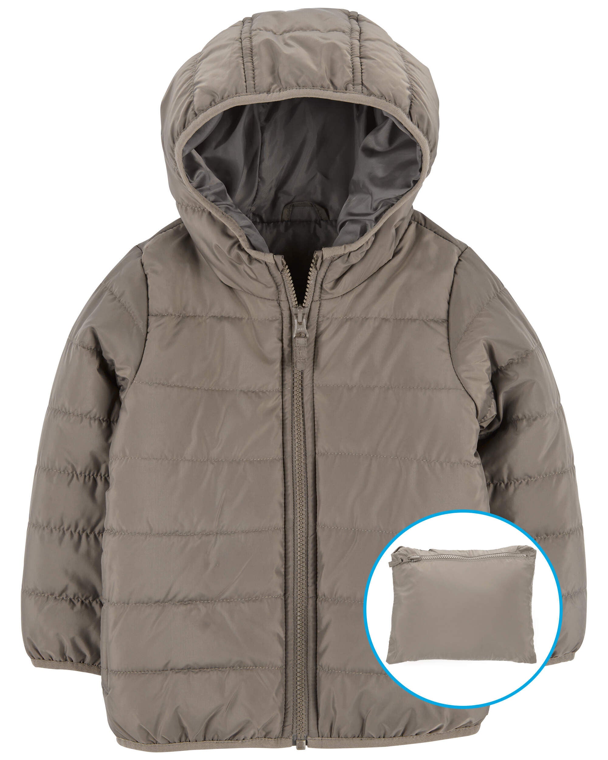 Carters parka on sale