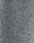 Gar&ccedil;ons - Pantalon de jogging en micromolleton - Gris, image 3 sur 3 diapositives