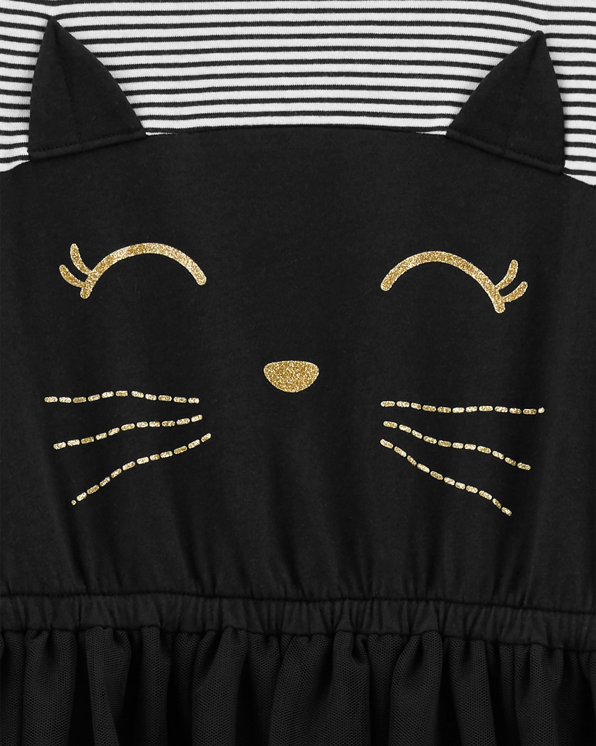 Carters cat outfit discount