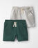 Green, Grey