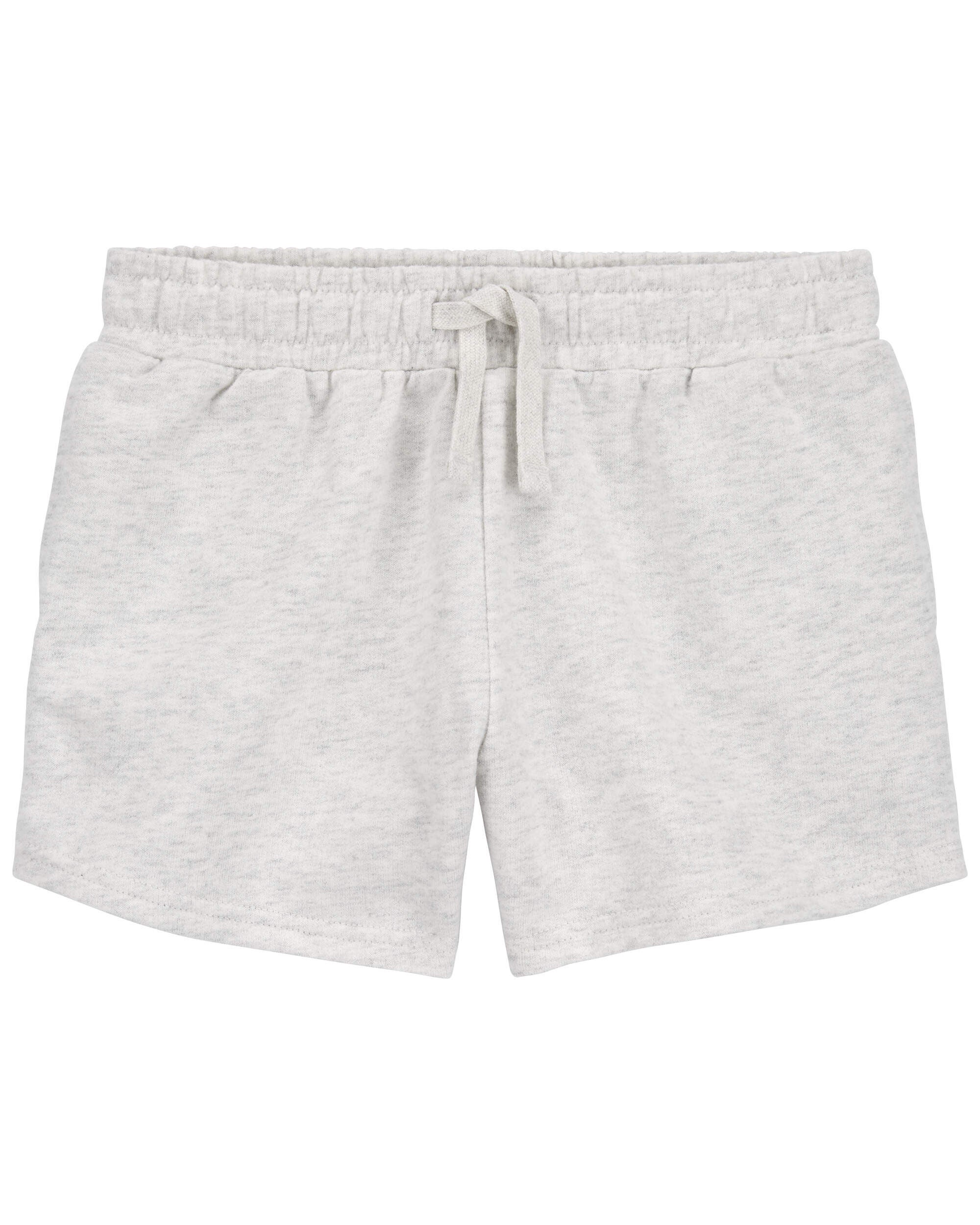 French terry cloth shorts new arrivals