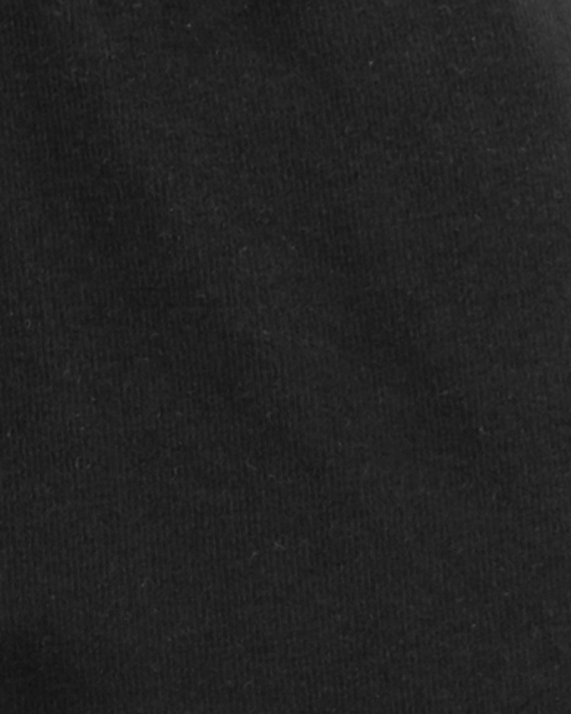 Filles - Emballage de 2 shorts extensibles, image 3 sur 3 diapositives