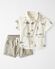 Sweet Cream, Khaki