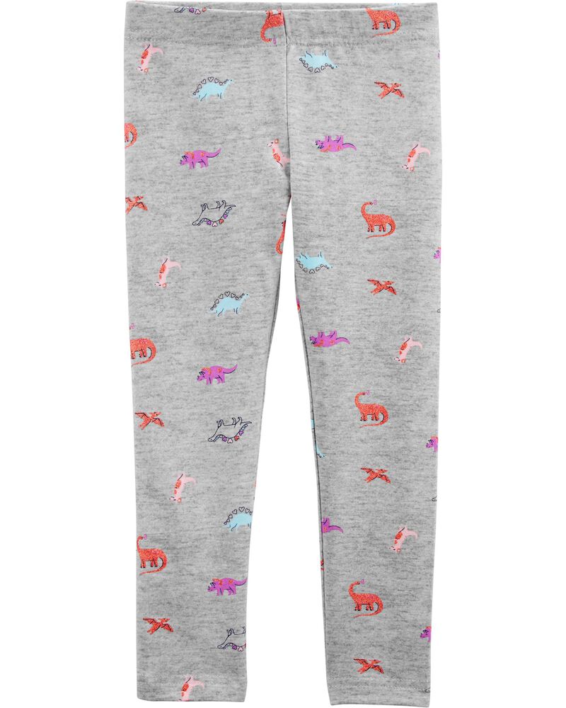 Dinosaur Leggings