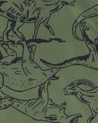 Toddler Dino Print Jacket, image 3 of 3 slides