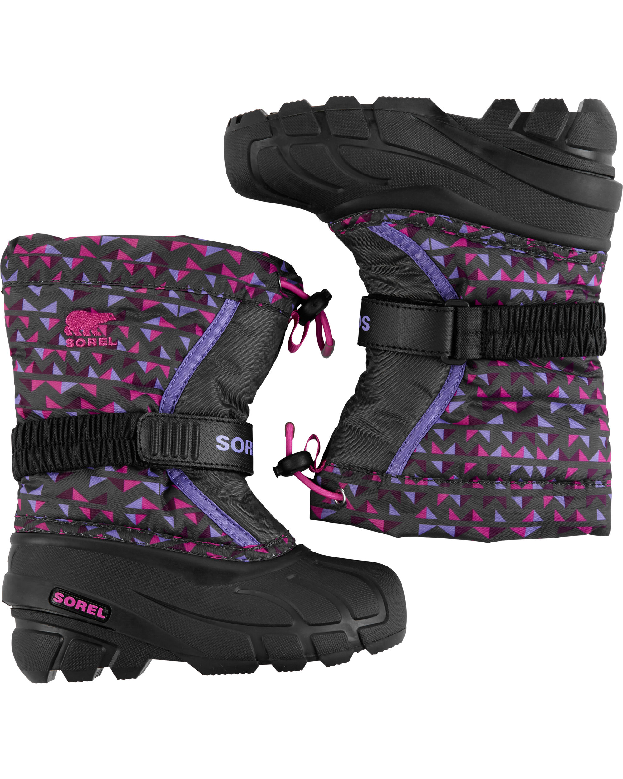 sorel flurry winter boots canada