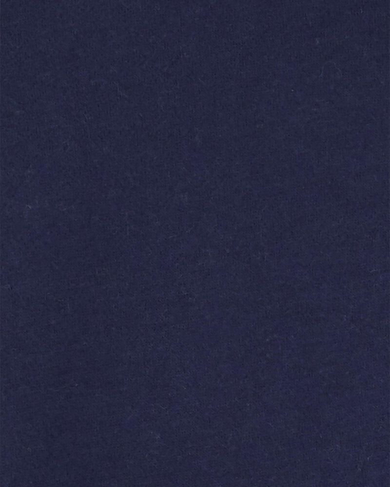 Kid Zip-Up Hoodie, image 3 of 4 slides