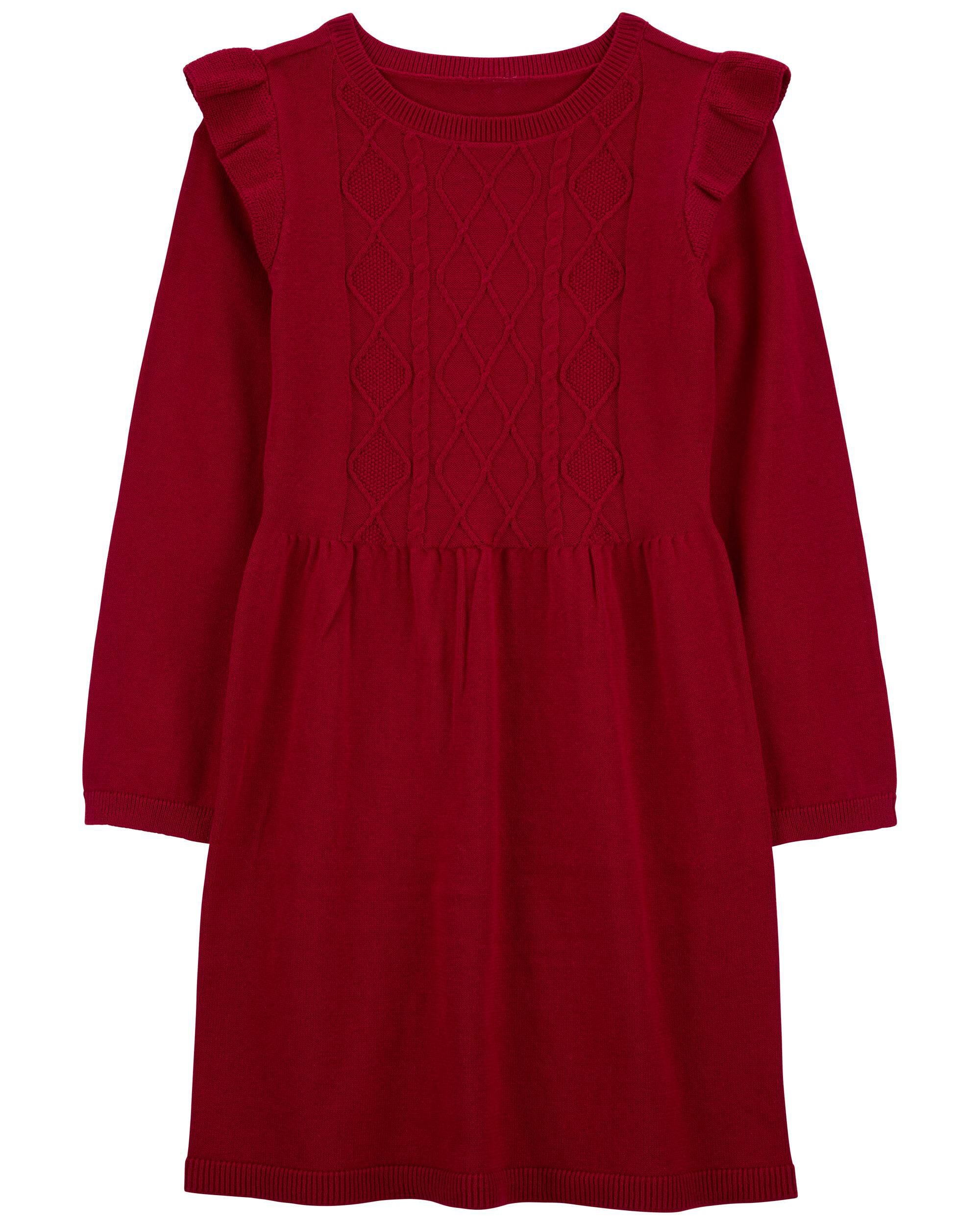 Carters robe fille clearance