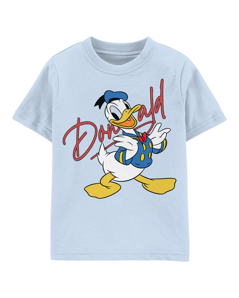 Toddler Donald Duck Tee, image 1 of 2 slides