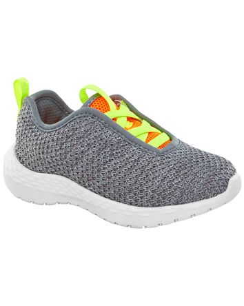 Toddler Athletic Sneakers, 