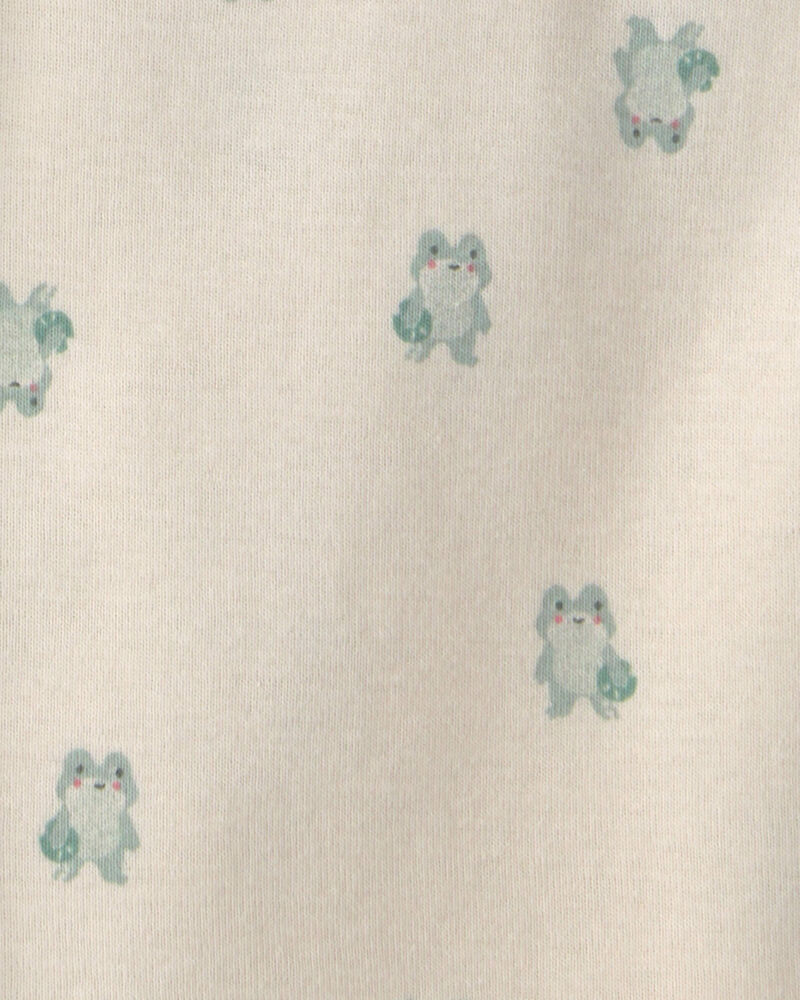 B&eacute;b&eacute; - Emballage 5 cache-couches &agrave; motif aninaux, image 4 sur 8 diapositives